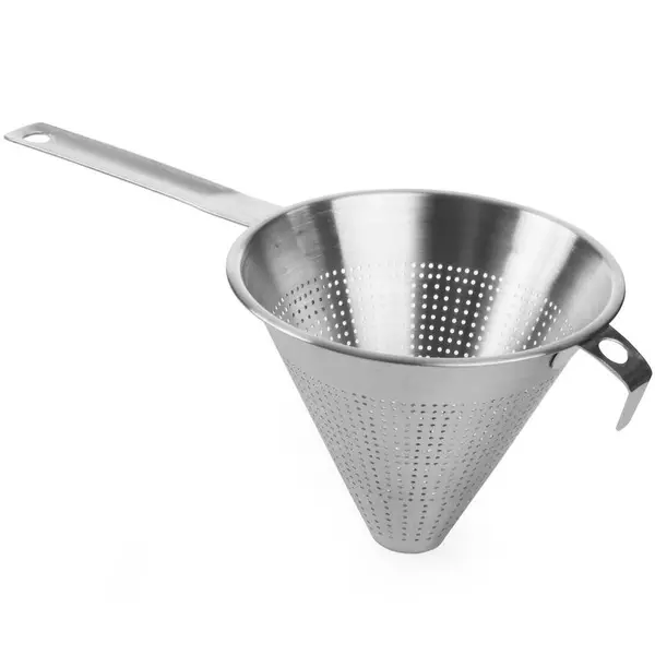 Puntzeef | RVS | Ø180mm