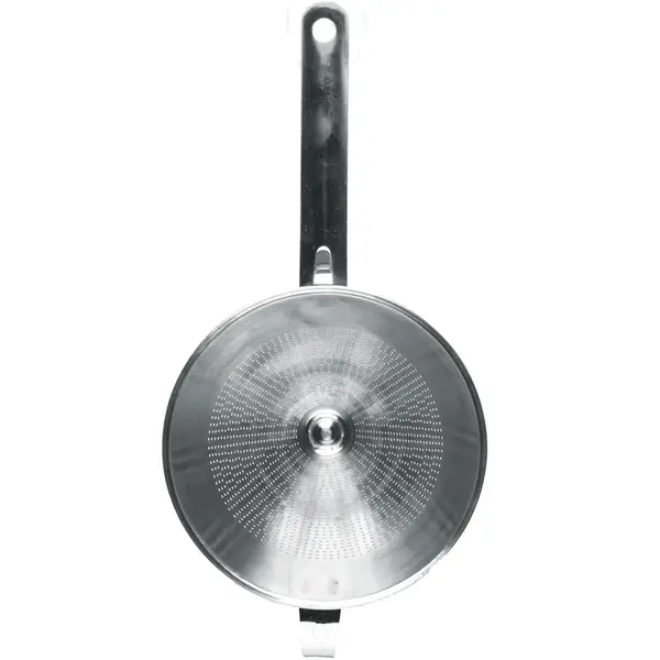 Puntzeef | RVS | Ø180mm