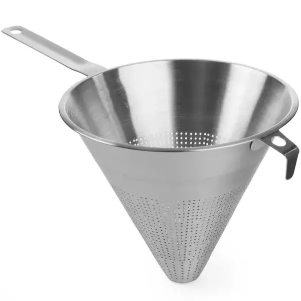 Puntzeef | RVS | Ø235mm