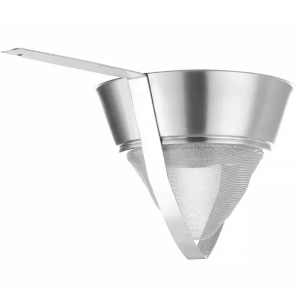 Puntzeef | RVS | Gaas | Ø250mm