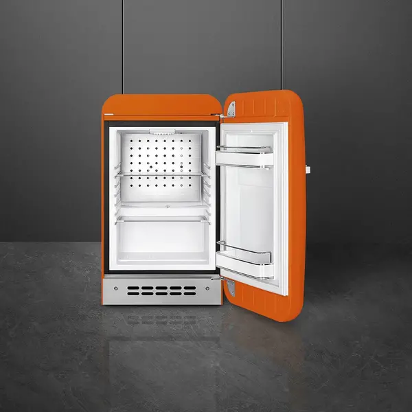 Minibar | FAB5 | 34L | Div. Kleuren | Statisch | 404x500x725(h)mm