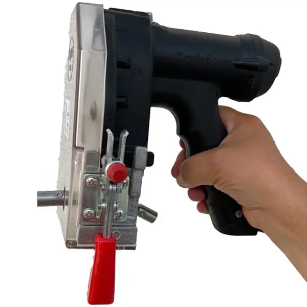 Tandir Messenslijper | 120mm Dönermessen | 205x180x115mm