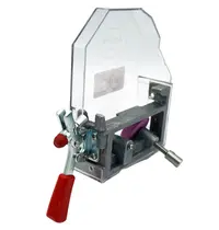 Tandir Tandir Messenslijper | 120mm Dönermessen | 205x180x115mm 