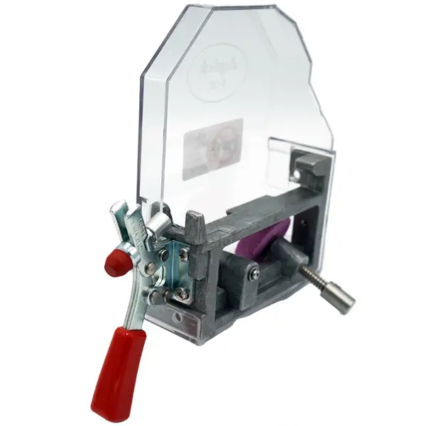 Tandir Messenslijper | 120mm Dönermessen | 205x180x115mm