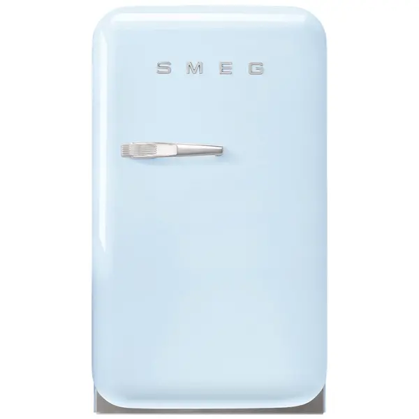 Minibar | FAB5 | 34L | Div. Pastelkleuren | Statisch | 404x500x725(h)mm