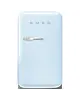 SMEG Minibar | FAB5 | 34L | Div. Pastelkleuren | Statisch | 404x500x725(h)mm 