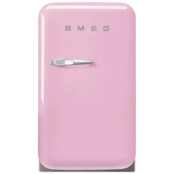 Minibar | FAB5 | 34L | Div. Pastelkleuren | Statisch | 404x500x725(h)mm