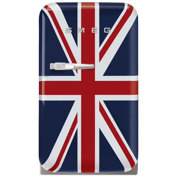 Minibar | FAB5 | 34L | Union Jack | Statisch | 404x500x725(h)mm