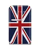 SMEG Minibar | FAB5 | 34L | Union Jack | Statisch | 404x500x725(h)mm 