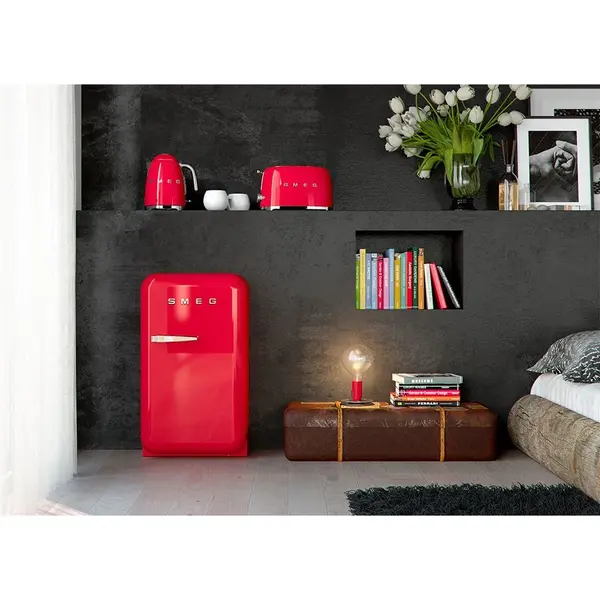 Minibar | FAB5 | 34L | Div. Kleuren | Statisch | 404x500x725(h)mm