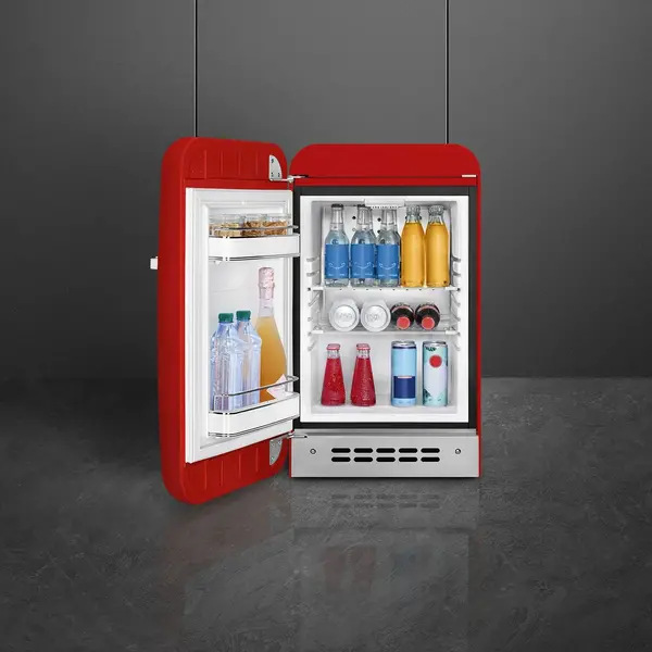 Minibar | FAB5 | 34L | Div. Kleuren | Statisch | 404x500x725(h)mm