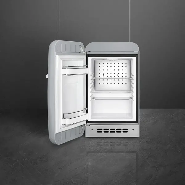 Minibar | FAB5 | 34L | Div. Kleuren | Statisch | 404x500x725(h)mm