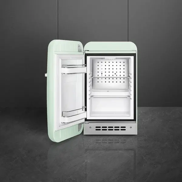 Minibar | FAB5 | 34L | Div. Pastelkleuren | Statisch | 404x500x725(h)mm