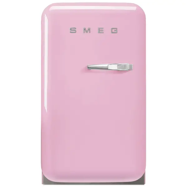 Minibar | FAB5 | 34L | Div. Pastelkleuren | Statisch | 404x500x725(h)mm