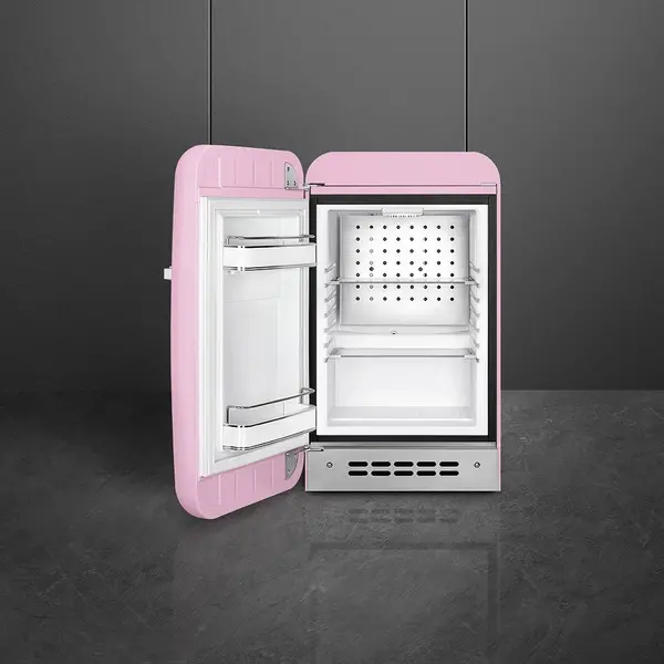 Minibar | FAB5 | 34L | Div. Pastelkleuren | Statisch | 404x500x725(h)mm