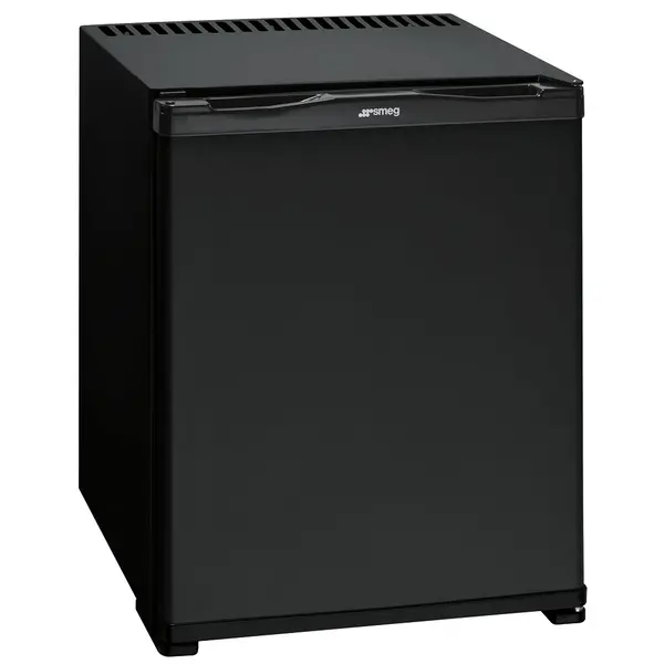 Minibar | MTE | 30L | Zwart | Thermo-Elektrisch | 384x375x468(h)mm