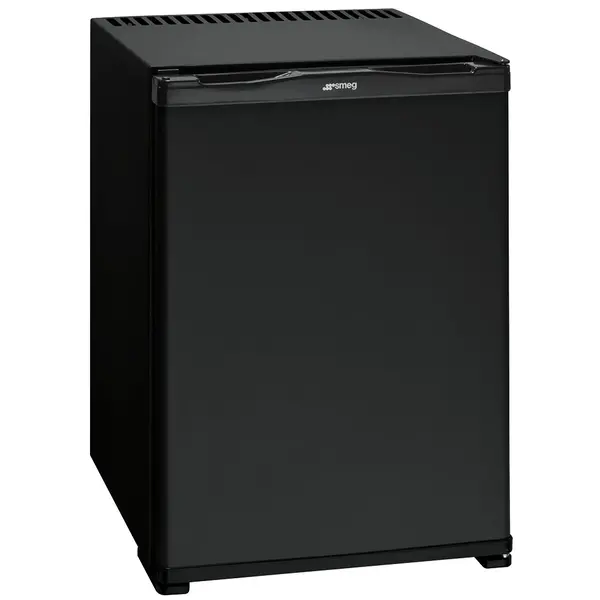 Minibar | MTE | 40L | Zwart | Thermo-Elektrisch | 406x433x539(h)mm