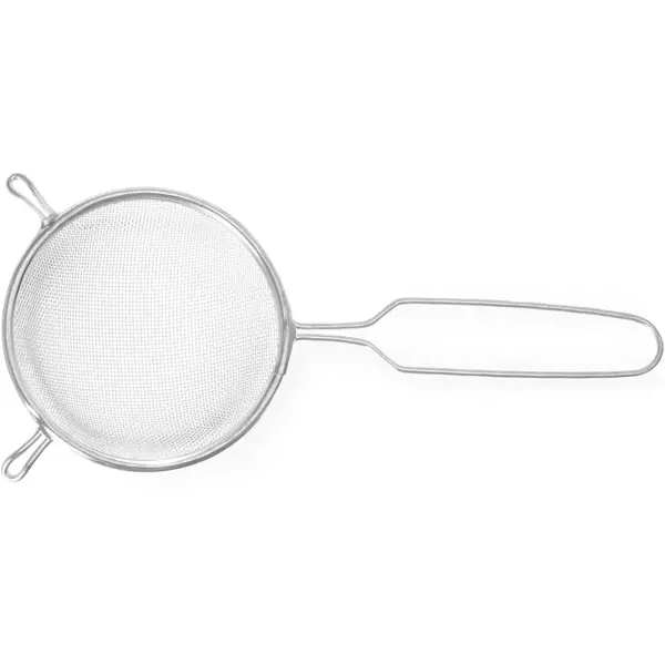 Passeerzeef | KitchenLine | Vertind | Gaas | Ø120mm