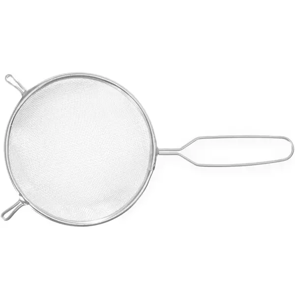 Passeerzeef | KitchenLine | Vertind | Gaas | Ø160mm