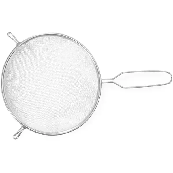 Passeerzeef | KitchenLine | Vertind | Gaas | Ø200mm