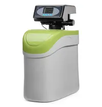 HENDI Waterontharder | Volautomatisch | Max. 7.200L/24u | 18W (230V) | 206x380x480(h)mm