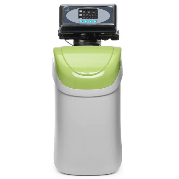 Waterontharder | Volautomatisch | Max. 7.200L/24u | 18W (230V) | 206x380x480(h)mm