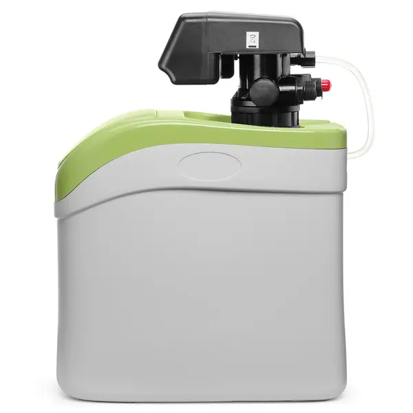 Waterontharder | Volautomatisch | Max. 7.200L/24u | 18W (230V) | 206x380x480(h)mm