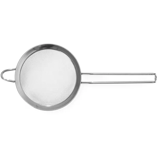 Bolzeef | ProfiLine | RVS | Gaas | Ø145mm