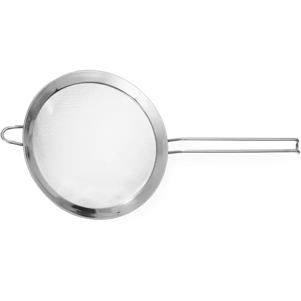 Bolzeef | ProfiLine | RVS | Gaas | Ø230mm