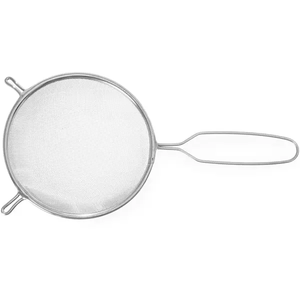 Passeerzeef | ProfiLine | RVS | Gaas | Ø160mm