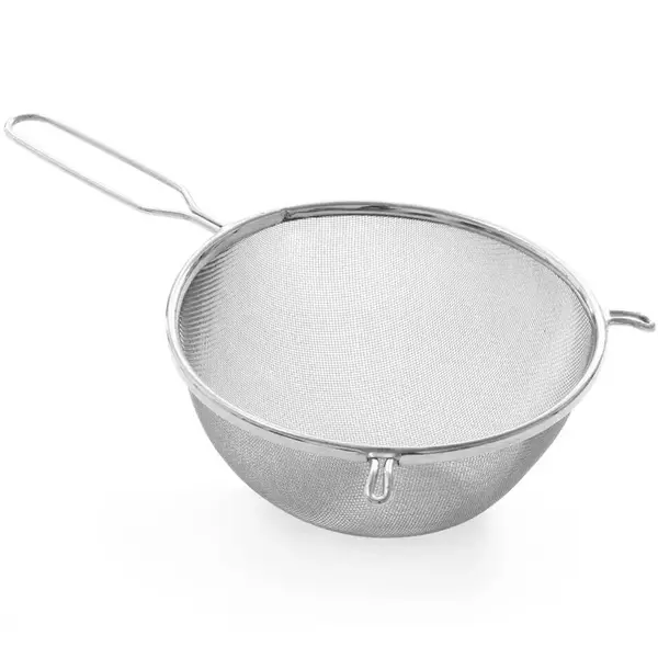 Passeerzeef | ProfiLine | RVS | Gaas | Ø215mm