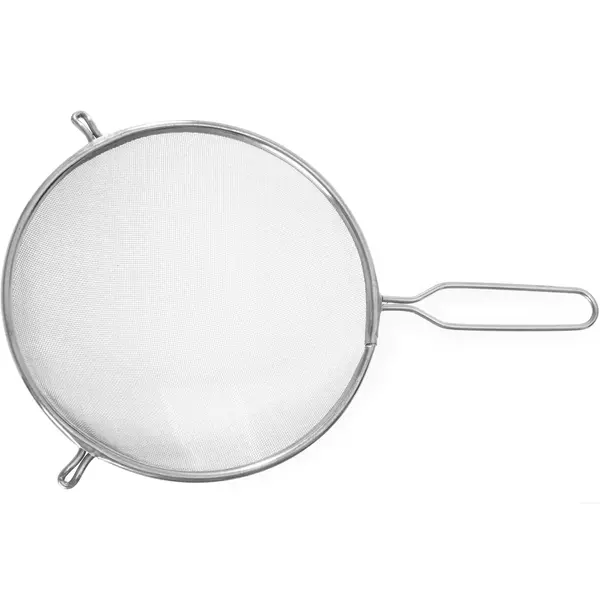 Passeerzeef | ProfiLine | RVS | Gaas | Ø240mm