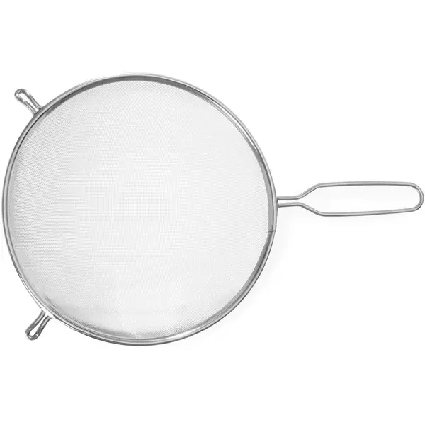 Passeerzeef | ProfiLine | RVS | Gaas | Ø255mm