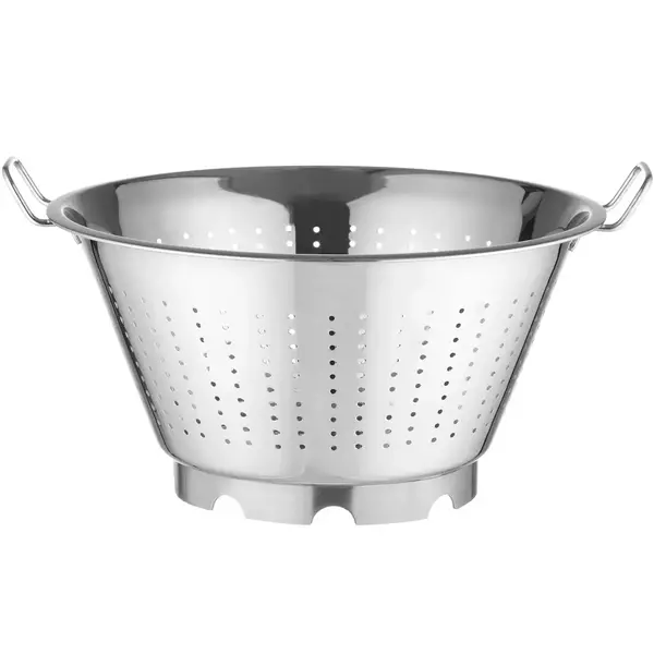 Vergiet | ProfiLine | RVS | Ø365x185(h)mm