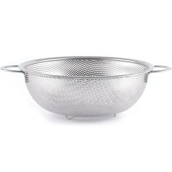 Vergiet | RVS | Ø225x90(h)mm