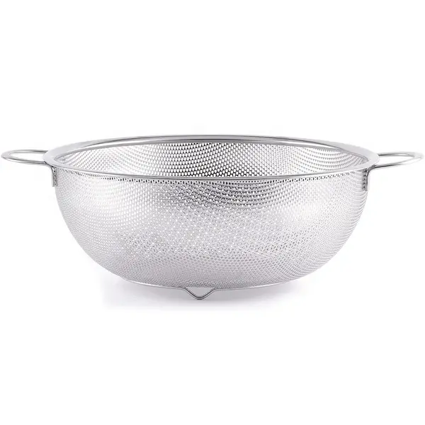 Vergiet | RVS | Ø285x100(h)mm