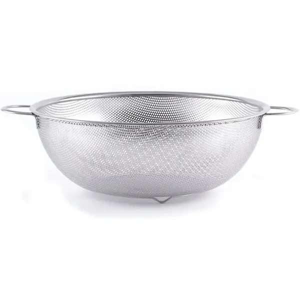 Vergiet | RVS | Ø315x120(h)mm