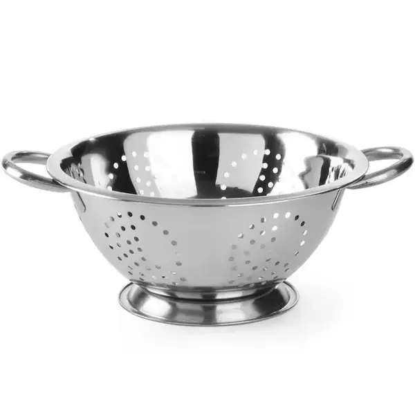 Vergiet | KitchenLine | RVS | Ø240x110(h)mm