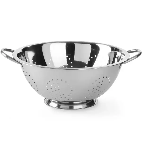 Vergiet | KitchenLine | RVS | Ø340x160(h)mm