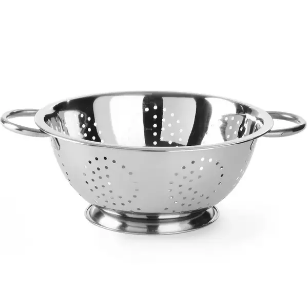 Vergiet | KitchenLine | RVS | Ø280x135(h)mm