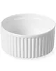 HENDI Ramekins | Porselein | Wit | 6 Stuks | Ø120x55(h)mm 