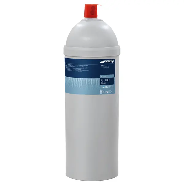 Waterontharderfilter | GALILEO (10 Niveaus) | 200x215x610(h)mm