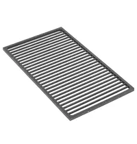 SMEG Ovenrooster | Aluminium (Tefloncoating) | 1/1 GN | 530x325mm