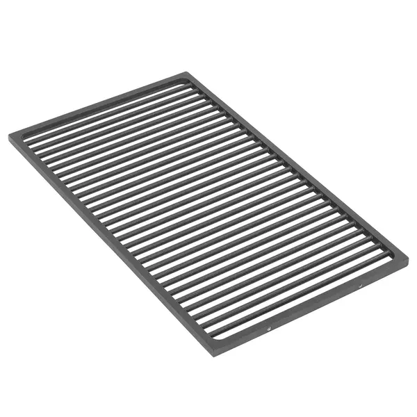 Ovenrooster | Aluminium (Tefloncoating) | 1/1 GN | 530x325mm