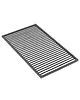 SMEG Ovenrooster | Aluminium (Tefloncoating) | 1/1 GN | 530x325mm 