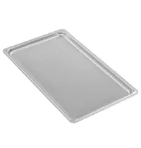 SMEG Bakplaat | Aluminium | 1/1 GN | 530x325x20(h)mm