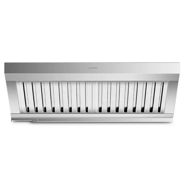 Condensatie-Afzuigkap | GALILEO | Incl. Motor | 900 m³/u | 0.21kW (230V) | 790x1021x281(h)mm