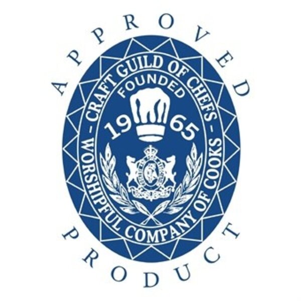 Deksel | TRIWALL | RVS/Aluminium | Ø240mm