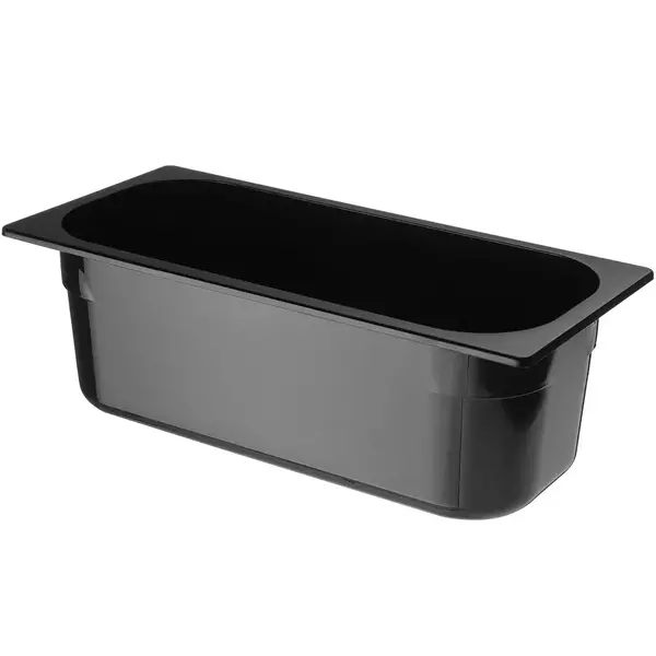 IJsuitschepbak | Polycarbonaat | 5L | 360x165x120(h)mm