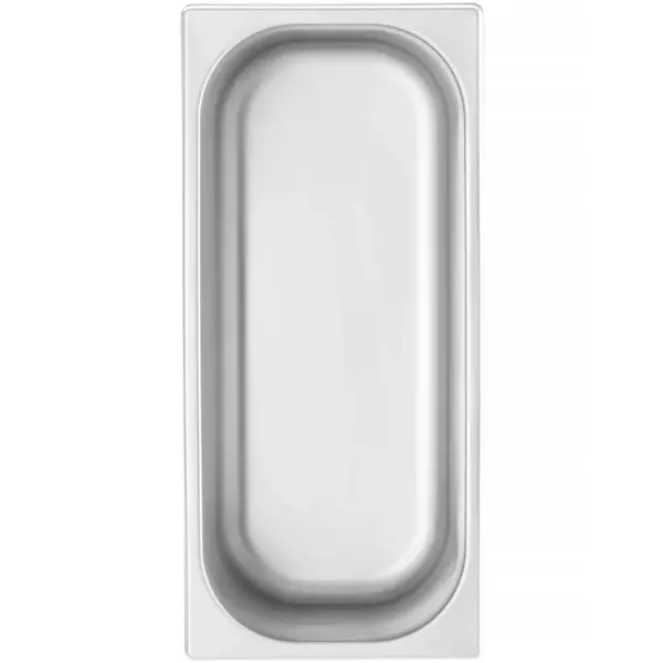 IJsuitschepbak | KitchenLine | RVS | 5L | 360x165x120(h)mm